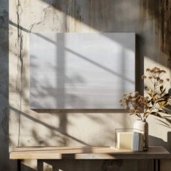 Drift - Stretched Canvas, Poster Or Fine Art Print(Drift Stretched Canvas Poster Or Fine Art Print) -Heart Wall Art Store pictufy canvas dried flowers ratio 7x5 2844801