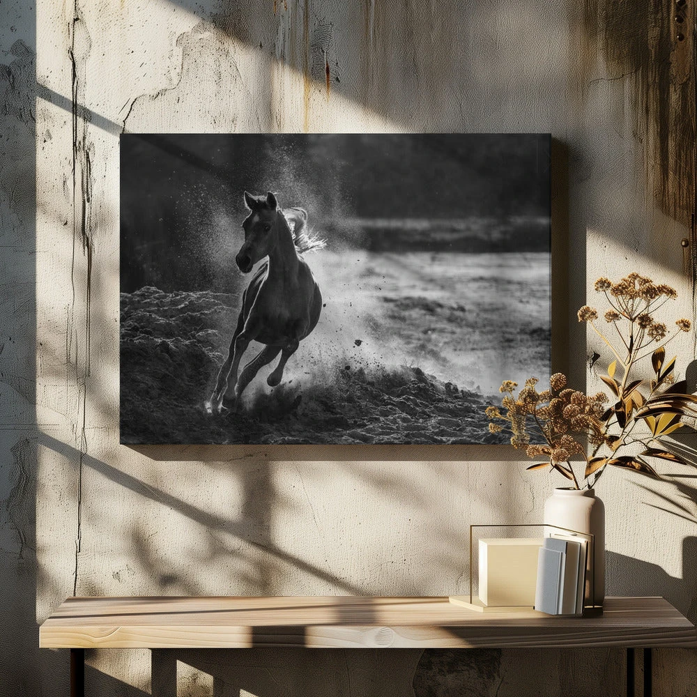 Take Off - Stretched Canvas, Poster Or Fine Art Print(Take Off Stretched Canvas Poster Or Fine Art Print) 9 Take Off - Stretched Canvas, Poster Or Fine Art Print(Take Off Stretched Canvas Poster Or Fine Art Print) - Image 9