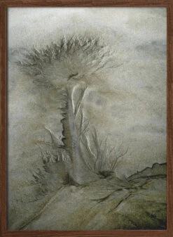 Flow Pattern - Stretched Canvas, Poster Or Fine Art Print(Flow Pattern Stretched Canvas Poster Or Fine Art Print)