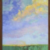 Touching The Sky By Dorothy Fagan - Stretched Canvas, Poster Or Fine Art Print(Df1902touchingthesky Stretched Canvas Poster Or Fine Art Print)