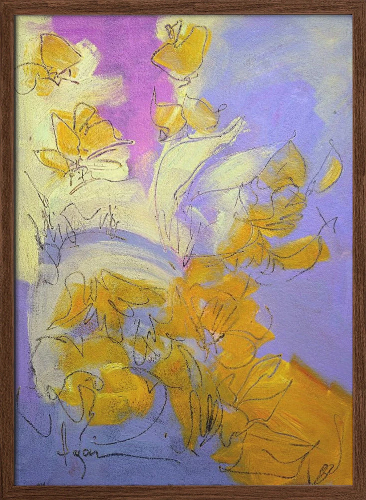 Free Bird By Dorothy Fagan- Stretched Canvas, Poster Or Fine Art Print(Df836free Bird Stretched Canvas Poster Or Fine Art Print) 2 Free Bird By Dorothy Fagan- Stretched Canvas, Poster Or Fine Art Print(Df836free Bird Stretched Canvas Poster Or Fine Art Print) - Image 2