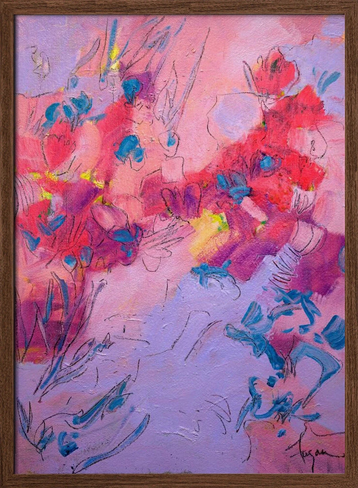 Wish You Well - Stretched Canvas, Poster Or Fine Art Print(Wish You Well Stretched Canvas Poster Or Fine Art Print) 2 Wish You Well - Stretched Canvas, Poster Or Fine Art Print(Wish You Well Stretched Canvas Poster Or Fine Art Print) - Image 2