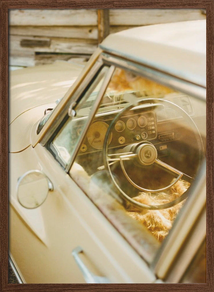 Marfa Ride - Stretched Canvas, Poster Or Fine Art Print(Marfa Ride Stretched Canvas Poster Or Fine Art Print) 2 Marfa Ride - Stretched Canvas, Poster Or Fine Art Print(Marfa Ride Stretched Canvas Poster Or Fine Art Print) - Image 2