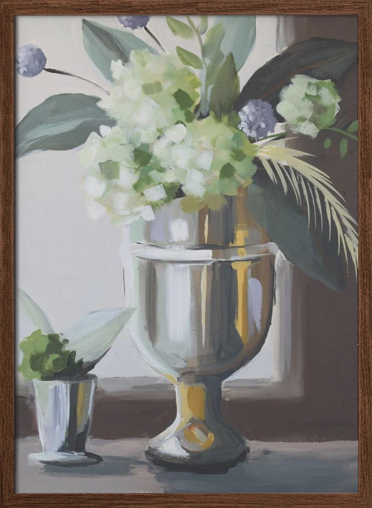 Gilded Age - Stretched Canvas, Poster Or Fine Art Print(Gilded Age Stretched Canvas Poster Or Fine Art Print) 2 Gilded Age - Stretched Canvas, Poster Or Fine Art Print(Gilded Age Stretched Canvas Poster Or Fine Art Print) - Image 2