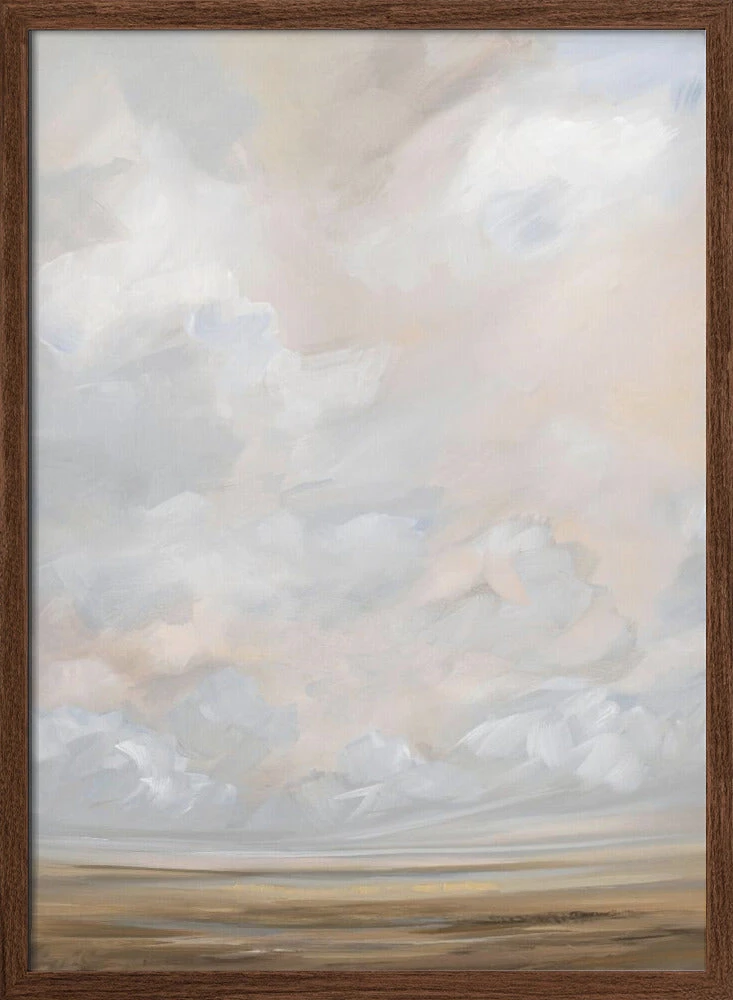 Warm October - Stretched Canvas, Poster Or Fine Art Print(Warm October Stretched Canvas Poster Or Fine Art Print) 2 Warm October - Stretched Canvas, Poster Or Fine Art Print(Warm October Stretched Canvas Poster Or Fine Art Print) - Image 2