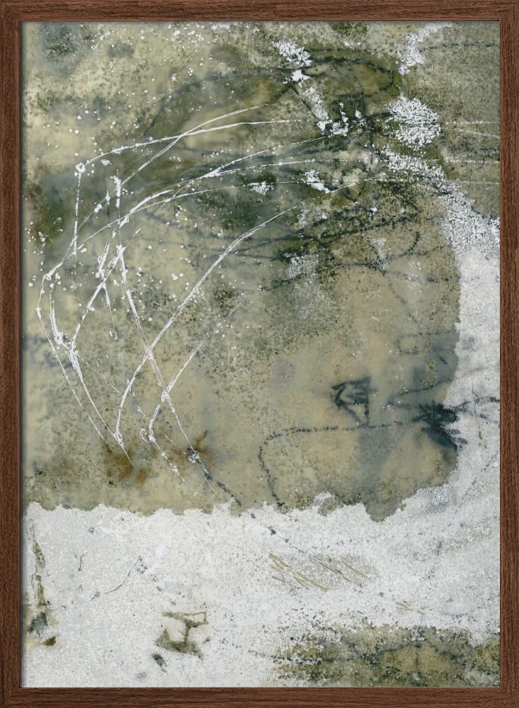 Layers And Marks 2 - Stretched Canvas, Poster Or Fine Art Print(Layers And Marks 2 Stretched Canvas Poster Or Fine Art Print) 2 Layers And Marks 2 - Stretched Canvas, Poster Or Fine Art Print(Layers And Marks 2 Stretched Canvas Poster Or Fine Art Print) - Image 2