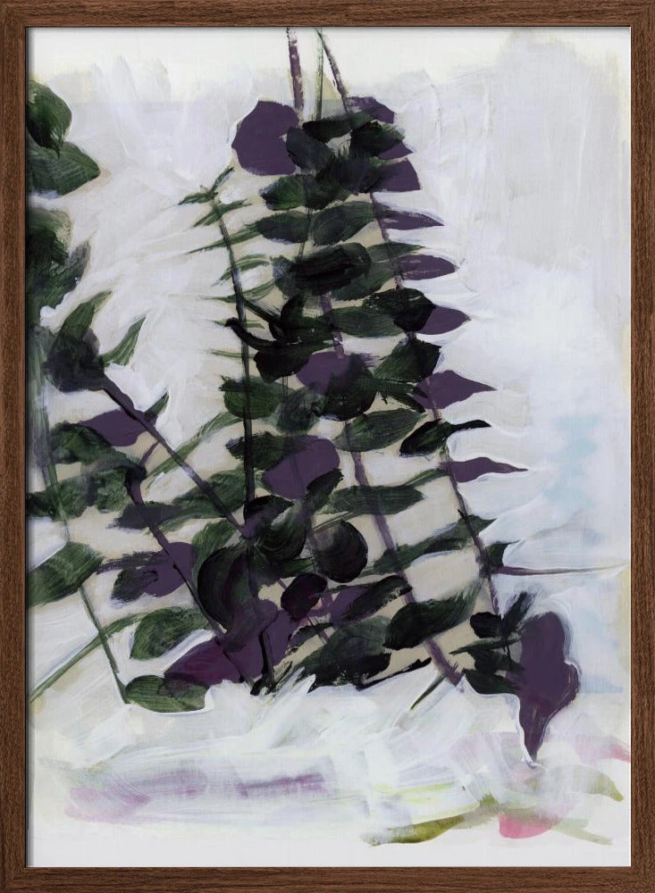 Eucalyptus Painting 2 - Stretched Canvas, Poster Or Fine Art Print(Eucalyptus Painting 2 Stretched Canvas Poster Or Fine Art Print) 2 Eucalyptus Painting 2 - Stretched Canvas, Poster Or Fine Art Print(Eucalyptus Painting 2 Stretched Canvas Poster Or Fine Art Print) - Image 2