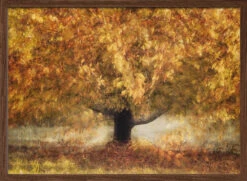 Gold Colors - Stretched Canvas, Poster Or Fine Art Print(Gold Colors Stretched Canvas Poster Or Fine Art Print)