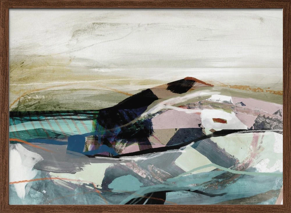 Elevation - Stretched Canvas, Poster Or Fine Art Print(Elevation Stretched Canvas Poster Or Fine Art Print) 1 Elevation - Stretched Canvas, Poster Or Fine Art Print(Elevation Stretched Canvas Poster Or Fine Art Print)