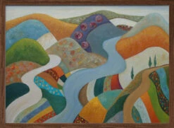 Live And Learn - Stretched Canvas, Poster Or Fine Art Print(Mws_apo_1_live And Learn Stretched Canvas Poster Or Fine Art Print)