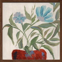 Amour Ll - Square Stretched Canvas, Poster Or Fine Art Print(Amour Ll Square Stretched Canvas Poster Or Fine Art Print) -Heart Wall Art Store pictufy dark wood square 50x70 2840222