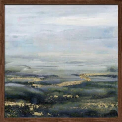 Finding Peace - Square Stretched Canvas, Poster Or Fine Art Print(Finding Peace Square Stretched Canvas Poster Or Fine Art Print) -Heart Wall Art Store pictufy dark wood square 50x70 2844776