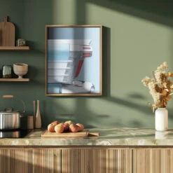 American Classic Car Super 88 1958 Abstract - Stretched Canvas, Poster Or Fine Art Print(American Classic Car Super 88 1958 Abstract Stretched Canvas Poster Or Fine Art Print) 20 American Classic Car Super 88 1958 Abstract - Stretched Canvas, Poster Or Fine Art Print(American Classic Car Super 88 1958 Abstract Stretched Canvas Poster Or Fine Art Print) -Heart Wall Art Store pictufy green kitchen ratio 4x5 2344923