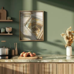 Marfa Ride - Stretched Canvas, Poster Or Fine Art Print(Marfa Ride Stretched Canvas Poster Or Fine Art Print) 20 Marfa Ride - Stretched Canvas, Poster Or Fine Art Print(Marfa Ride Stretched Canvas Poster Or Fine Art Print) -Heart Wall Art Store pictufy green kitchen ratio 4x5 2778515