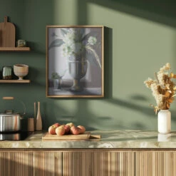 Gilded Age - Stretched Canvas, Poster Or Fine Art Print(Gilded Age Stretched Canvas Poster Or Fine Art Print) 20 Gilded Age - Stretched Canvas, Poster Or Fine Art Print(Gilded Age Stretched Canvas Poster Or Fine Art Print) -Heart Wall Art Store pictufy green kitchen ratio 4x5 2787343