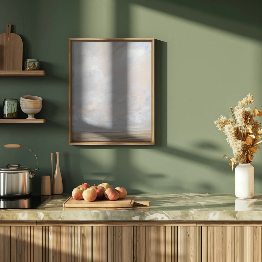 Warm October - Stretched Canvas, Poster Or Fine Art Print(Warm October Stretched Canvas Poster Or Fine Art Print) 9 Warm October - Stretched Canvas, Poster Or Fine Art Print(Warm October Stretched Canvas Poster Or Fine Art Print) - Image 9