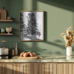 Eucalyptus Painting 2 - Stretched Canvas, Poster Or Fine Art Print(Eucalyptus Painting 2 Stretched Canvas Poster Or Fine Art Print) 20 Eucalyptus Painting 2 - Stretched Canvas, Poster Or Fine Art Print(Eucalyptus Painting 2 Stretched Canvas Poster Or Fine Art Print) -Heart Wall Art Store pictufy green kitchen ratio 4x5 2941679