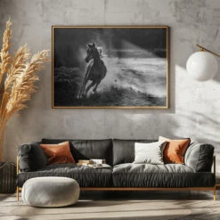 Take Off - Stretched Canvas, Poster Or Fine Art Print(Take Off Stretched Canvas Poster Or Fine Art Print) 21 Take Off - Stretched Canvas, Poster Or Fine Art Print(Take Off Stretched Canvas Poster Or Fine Art Print) -Heart Wall Art Store pictufy horizontal dark sofa gray wall ratio 5x7 497586