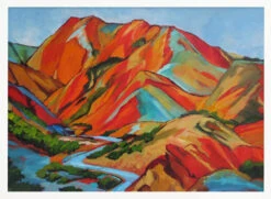 Symphony Of Color - Stretched Canvas, Poster Or Fine Art Print(Symphony Of Color Stretched Canvas Poster Or Fine Art Print) 15 Symphony Of Color - Stretched Canvas, Poster Or Fine Art Print(Symphony Of Color Stretched Canvas Poster Or Fine Art Print) -Heart Wall Art Store pictufy horizontal white 70x50 2785957