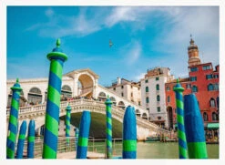 The City Of Love - Stretched Canvas, Poster Or Fine Art Print(The City Of Love Stretched Canvas Poster Or Fine Art Print) -Heart Wall Art Store pictufy horizontal white 70x50 2895057