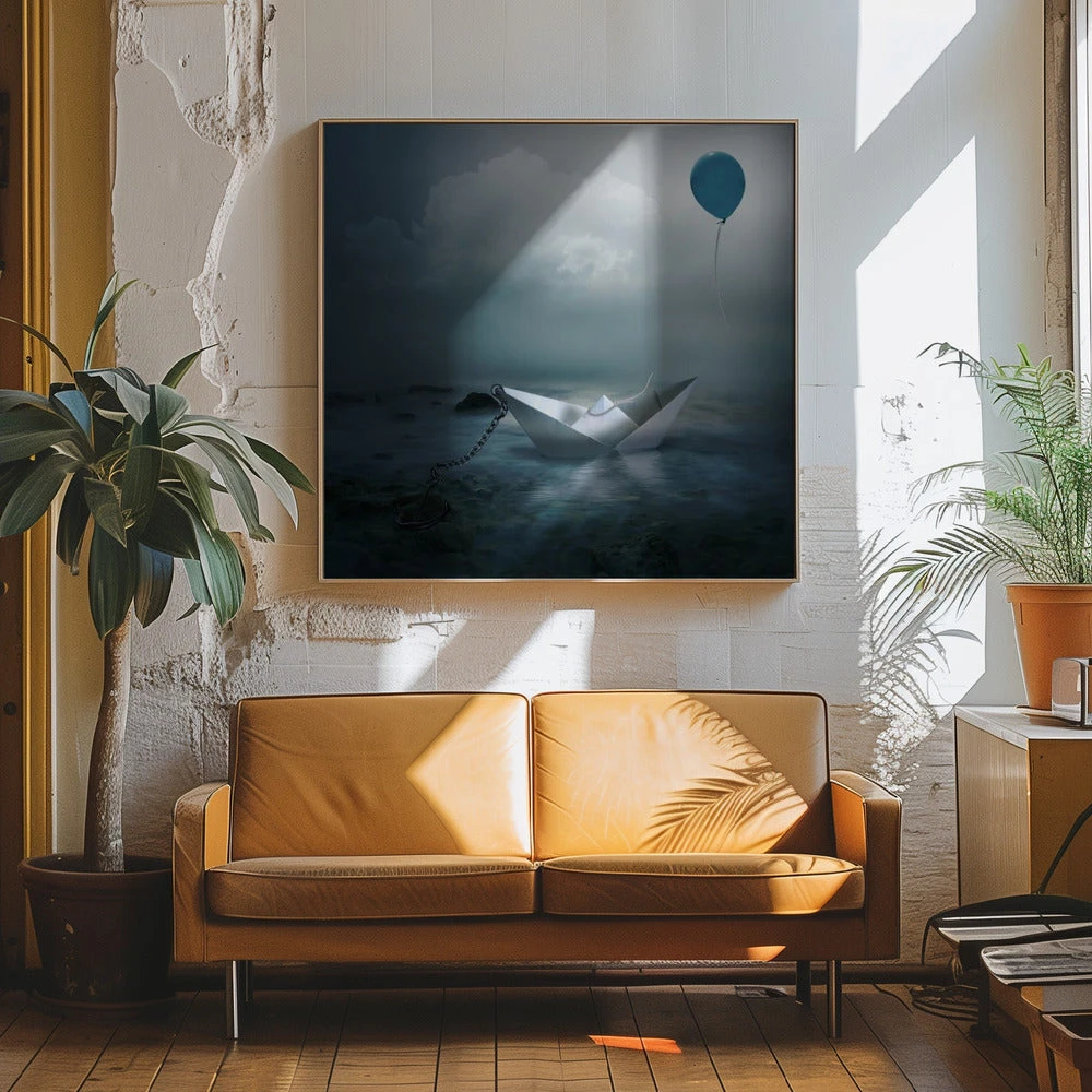 Without Choice - Square Stretched Canvas, Poster Or Fine Art Print(Without Choice Square Stretched Canvas Poster Or Fine Art Print) 11 Without Choice - Square Stretched Canvas, Poster Or Fine Art Print(Without Choice Square Stretched Canvas Poster Or Fine Art Print) - Image 11