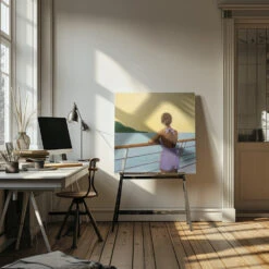 2629079 - Square Stretched Canvas, Poster Or Fine Art Print(2629079 Square Stretched Canvas Poster Or Fine Art Print) -Heart Wall Art Store pictufy interior artist studio ratio 1x1 2629603