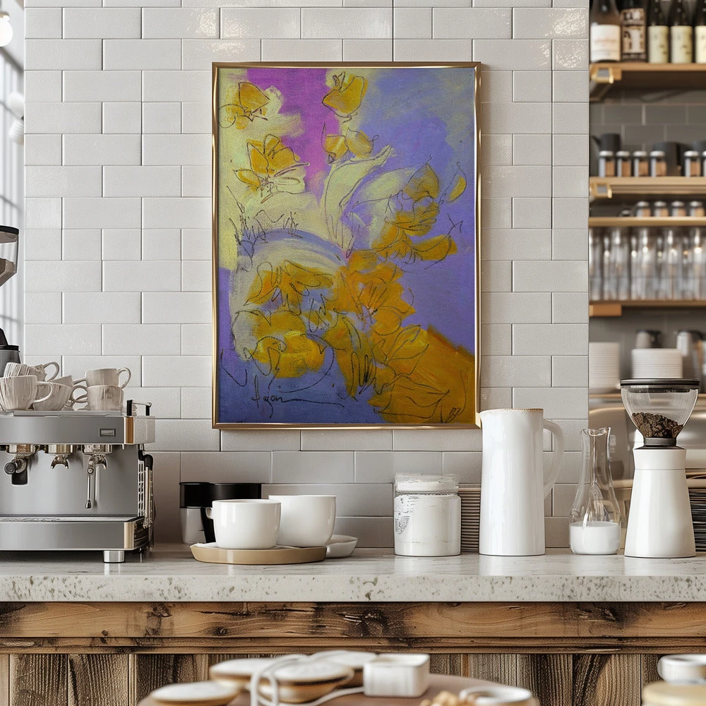 Free Bird By Dorothy Fagan- Stretched Canvas, Poster Or Fine Art Print(Df836free Bird Stretched Canvas Poster Or Fine Art Print) 7 Free Bird By Dorothy Fagan- Stretched Canvas, Poster Or Fine Art Print(Df836free Bird Stretched Canvas Poster Or Fine Art Print) - Image 7