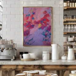 Wish You Well - Stretched Canvas, Poster Or Fine Art Print(Wish You Well Stretched Canvas Poster Or Fine Art Print) 18 Wish You Well - Stretched Canvas, Poster Or Fine Art Print(Wish You Well Stretched Canvas Poster Or Fine Art Print) -Heart Wall Art Store pictufy interior barista white 2571018