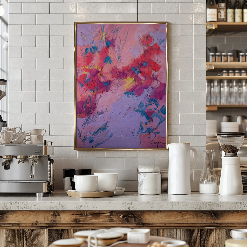 Wish You Well - Stretched Canvas, Poster Or Fine Art Print(Wish You Well Stretched Canvas Poster Or Fine Art Print) 7 Wish You Well - Stretched Canvas, Poster Or Fine Art Print(Wish You Well Stretched Canvas Poster Or Fine Art Print) - Image 7