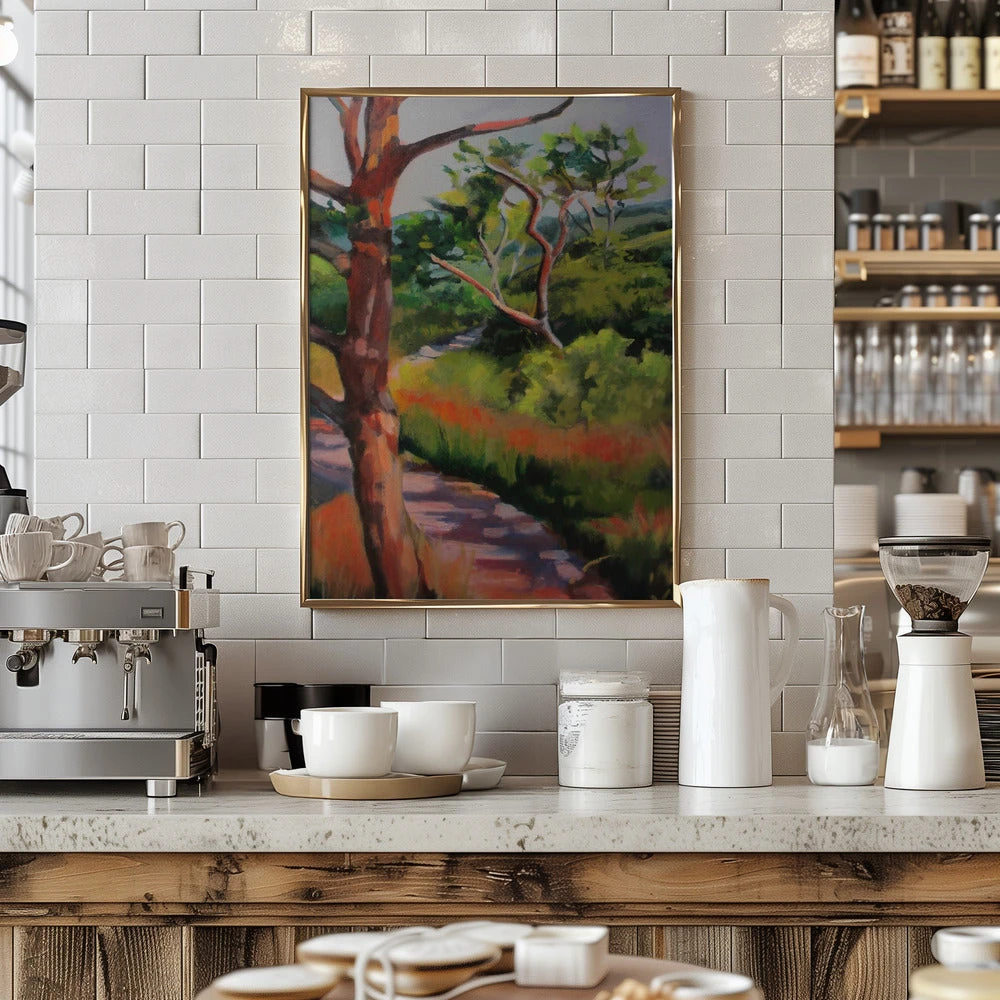 Truro Walk - Stretched Canvas, Poster Or Fine Art Print(Truro Walk Stretched Canvas Poster Or Fine Art Print) 7 Truro Walk - Stretched Canvas, Poster Or Fine Art Print(Truro Walk Stretched Canvas Poster Or Fine Art Print) - Image 7