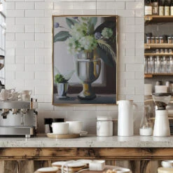 Gilded Age - Stretched Canvas, Poster Or Fine Art Print(Gilded Age Stretched Canvas Poster Or Fine Art Print) 18 Gilded Age - Stretched Canvas, Poster Or Fine Art Print(Gilded Age Stretched Canvas Poster Or Fine Art Print) -Heart Wall Art Store pictufy interior barista white 2787343