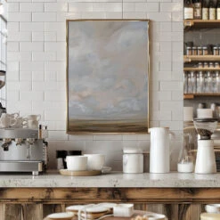 Warm October - Stretched Canvas, Poster Or Fine Art Print(Warm October Stretched Canvas Poster Or Fine Art Print) 18 Warm October - Stretched Canvas, Poster Or Fine Art Print(Warm October Stretched Canvas Poster Or Fine Art Print) -Heart Wall Art Store pictufy interior barista white 2844754