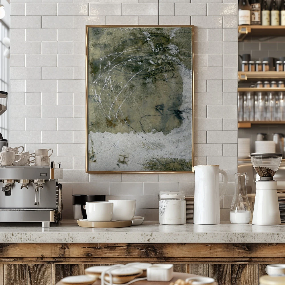 Layers And Marks 2 - Stretched Canvas, Poster Or Fine Art Print(Layers And Marks 2 Stretched Canvas Poster Or Fine Art Print) 7 Layers And Marks 2 - Stretched Canvas, Poster Or Fine Art Print(Layers And Marks 2 Stretched Canvas Poster Or Fine Art Print) - Image 7