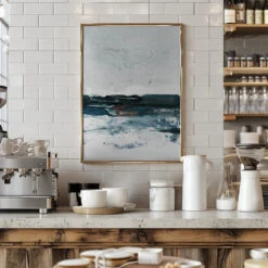 Soulscape 03 - Stretched Canvas, Poster Or Fine Art Print(Soulscape 03 Stretched Canvas Poster Or Fine Art Print) 18 Soulscape 03 - Stretched Canvas, Poster Or Fine Art Print(Soulscape 03 Stretched Canvas Poster Or Fine Art Print) -Heart Wall Art Store pictufy interior barista white 2891443