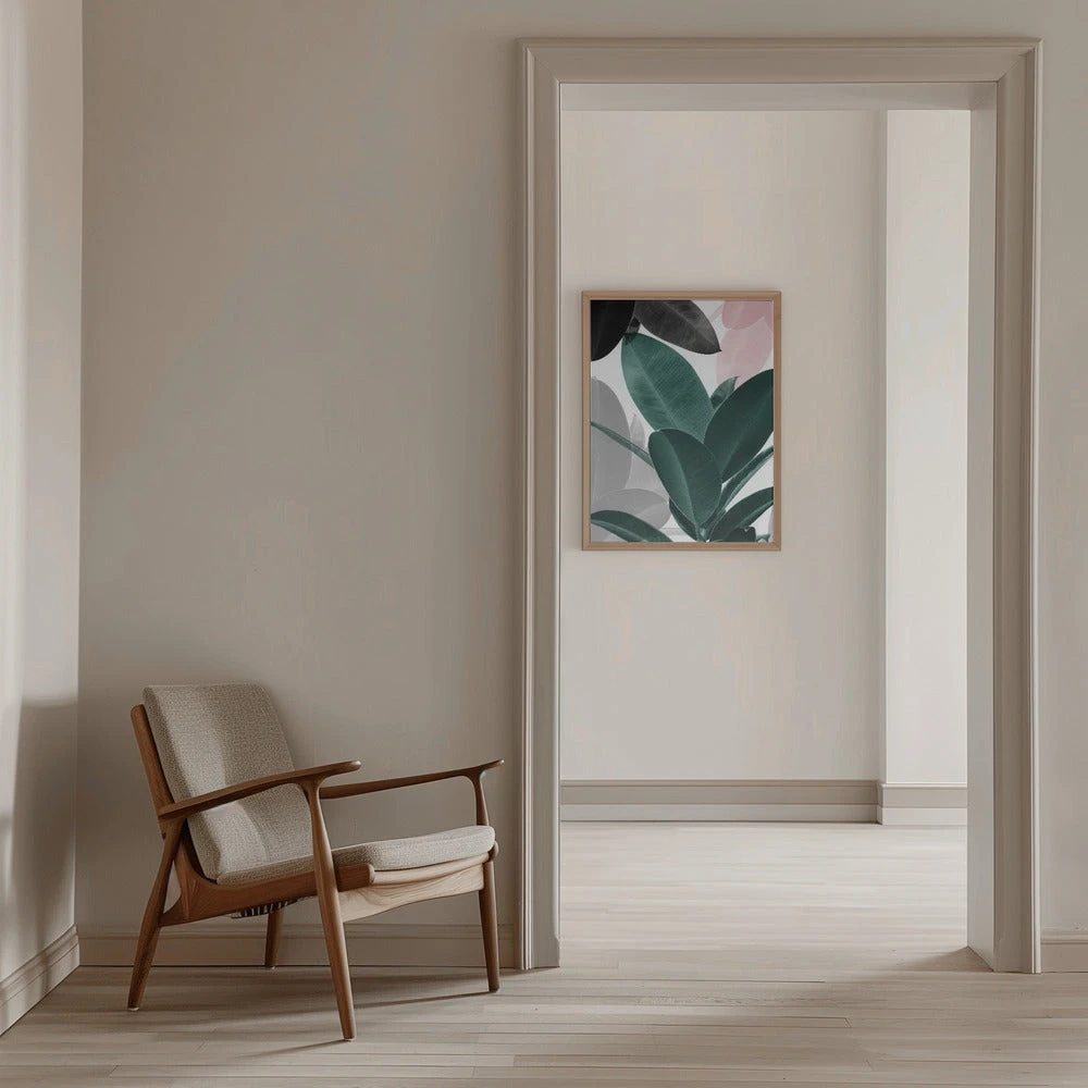 Leaf Play - Stretched Canvas, Poster Or Fine Art Print(Leaf Play Stretched Canvas Poster Or Fine Art Print) 12 Leaf Play - Stretched Canvas, Poster Or Fine Art Print(Leaf Play Stretched Canvas Poster Or Fine Art Print) - Image 12