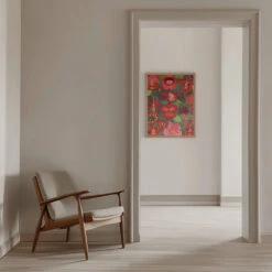 Final Eclectic Garden Copy 3.png - Stretched Canvas, Poster Or Fine Art Print(Final Eclectic Garden Copy 3 Png Stretched Canvas Poster Or Fine Art Print) 23 Final Eclectic Garden Copy 3.png - Stretched Canvas, Poster Or Fine Art Print(Final Eclectic Garden Copy 3 Png Stretched Canvas Poster Or Fine Art Print) -Heart Wall Art Store pictufy interior beige armchair ratio 5x7 2529894