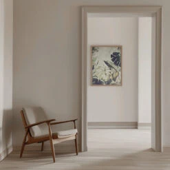 I Jungle01x A 50x70xb - Stretched Canvas, Poster Or Fine Art Print(I Jungle01x A 50x70xb Stretched Canvas Poster Or Fine Art Print) -Heart Wall Art Store pictufy interior beige armchair ratio 5x7 2530846