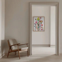 Viva La Vida - Stretched Canvas, Poster Or Fine Art Print(Viva La Vida Stretched Canvas Poster Or Fine Art Print) 23 Viva La Vida - Stretched Canvas, Poster Or Fine Art Print(Viva La Vida Stretched Canvas Poster Or Fine Art Print) -Heart Wall Art Store pictufy interior beige armchair ratio 5x7 2563985