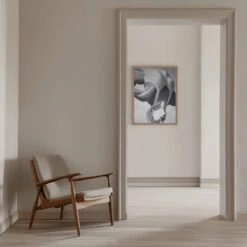 2629069 - Stretched Canvas, Poster Or Fine Art Print(2629069 Stretched Canvas Poster Or Fine Art Print) -Heart Wall Art Store pictufy interior beige armchair ratio 5x7 2629592