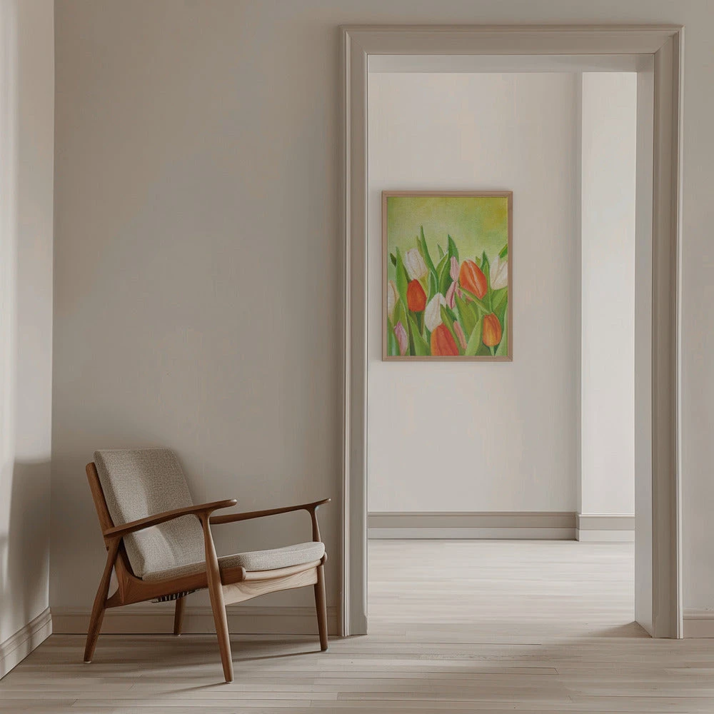 Colors Of Spring - Stretched Canvas, Poster Or Fine Art Print(Colors Of Spring Stretched Canvas Poster Or Fine Art Print) 12 Colors Of Spring - Stretched Canvas, Poster Or Fine Art Print(Colors Of Spring Stretched Canvas Poster Or Fine Art Print) - Image 12