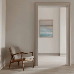 Bordeira's Beach - Stretched Canvas, Poster Or Fine Art Print(Bordeiras Beach Stretched Canvas Poster Or Fine Art Print) 23 Bordeira's Beach - Stretched Canvas, Poster Or Fine Art Print(Bordeiras Beach Stretched Canvas Poster Or Fine Art Print) -Heart Wall Art Store pictufy interior beige armchair ratio 5x7 2711027