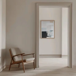 Additive 03 - Stretched Canvas, Poster Or Fine Art Print(Additive 03 Stretched Canvas Poster Or Fine Art Print) -Heart Wall Art Store pictufy interior beige armchair ratio 5x7 2861690