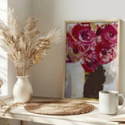 Img 6880ps - Stretched Canvas, Poster Or Fine Art Print(Img 6880ps Stretched Canvas Poster Or Fine Art Print) -Heart Wall Art Store pictufy interior bright scandi tea cup ratio 2x3 2570259