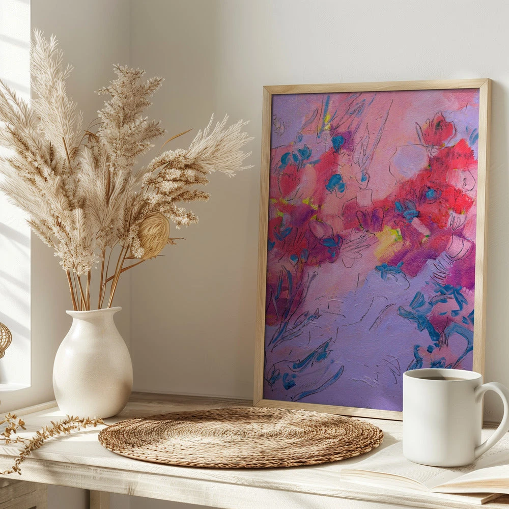 Wish You Well - Stretched Canvas, Poster Or Fine Art Print(Wish You Well Stretched Canvas Poster Or Fine Art Print) 5 Wish You Well - Stretched Canvas, Poster Or Fine Art Print(Wish You Well Stretched Canvas Poster Or Fine Art Print) - Image 5