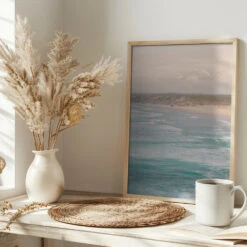 Bordeira's Beach - Stretched Canvas, Poster Or Fine Art Print(Bordeiras Beach Stretched Canvas Poster Or Fine Art Print) 16 Bordeira's Beach - Stretched Canvas, Poster Or Fine Art Print(Bordeiras Beach Stretched Canvas Poster Or Fine Art Print) -Heart Wall Art Store pictufy interior bright scandi tea cup ratio 2x3 2711027
