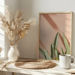 Botanical Pastels - Stretched Canvas, Poster Or Fine Art Print(Botanical Pastels Stretched Canvas Poster Or Fine Art Print) 16 Botanical Pastels - Stretched Canvas, Poster Or Fine Art Print(Botanical Pastels Stretched Canvas Poster Or Fine Art Print) -Heart Wall Art Store pictufy interior bright scandi tea cup ratio 2x3 2711066