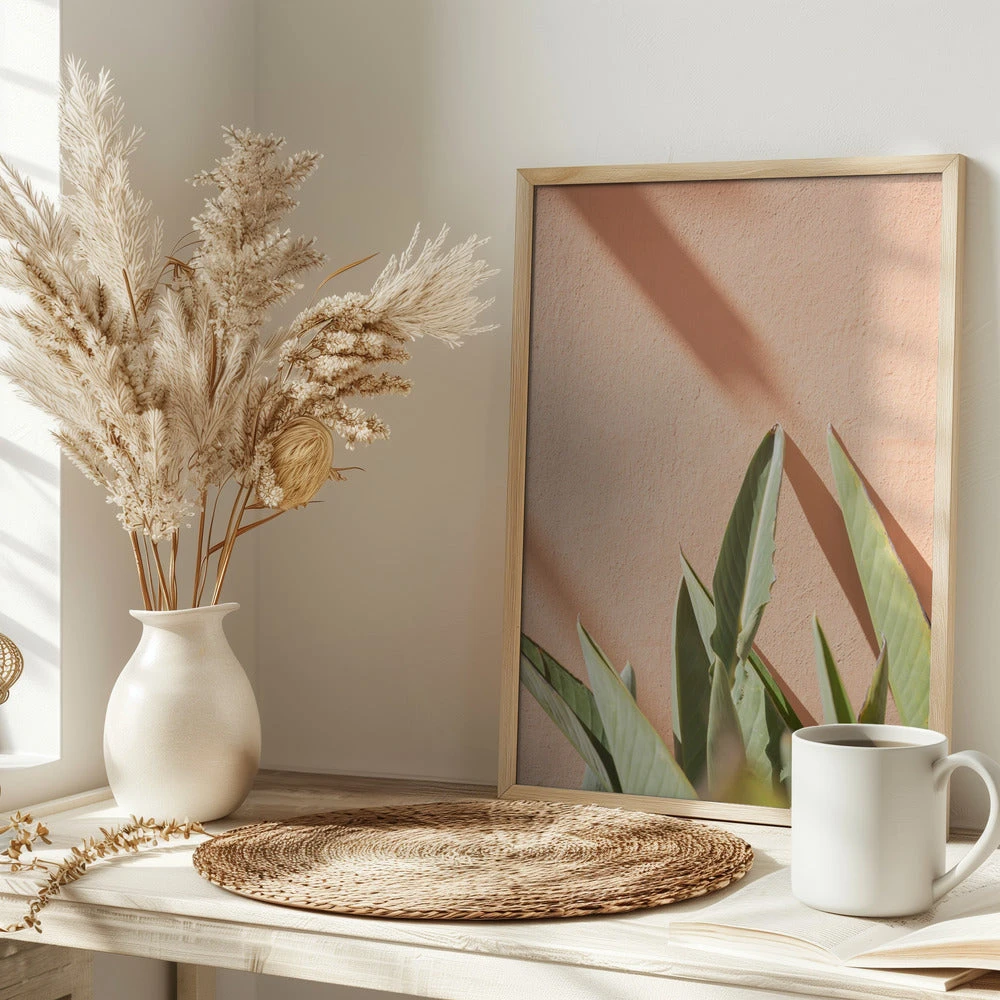 Botanical Pastels - Stretched Canvas, Poster Or Fine Art Print(Botanical Pastels Stretched Canvas Poster Or Fine Art Print) 5 Botanical Pastels - Stretched Canvas, Poster Or Fine Art Print(Botanical Pastels Stretched Canvas Poster Or Fine Art Print) - Image 5