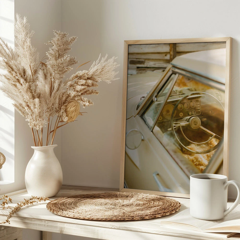 Marfa Ride - Stretched Canvas, Poster Or Fine Art Print(Marfa Ride Stretched Canvas Poster Or Fine Art Print) 5 Marfa Ride - Stretched Canvas, Poster Or Fine Art Print(Marfa Ride Stretched Canvas Poster Or Fine Art Print) - Image 5