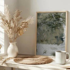 Layers And Marks 2 - Stretched Canvas, Poster Or Fine Art Print(Layers And Marks 2 Stretched Canvas Poster Or Fine Art Print) 16 Layers And Marks 2 - Stretched Canvas, Poster Or Fine Art Print(Layers And Marks 2 Stretched Canvas Poster Or Fine Art Print) -Heart Wall Art Store pictufy interior bright scandi tea cup ratio 2x3 2886243