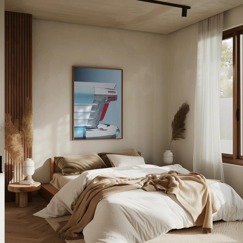 American Classic Car Super 88 1958 Abstract - Stretched Canvas, Poster Or Fine Art Print(American Classic Car Super 88 1958 Abstract Stretched Canvas Poster Or Fine Art Print) 8 American Classic Car Super 88 1958 Abstract - Stretched Canvas, Poster Or Fine Art Print(American Classic Car Super 88 1958 Abstract Stretched Canvas Poster Or Fine Art Print) - Image 8